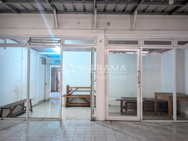 ruko dijual di beji depok