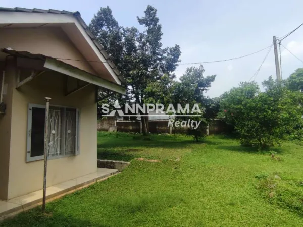 rumah dijual arco duren seribu depok