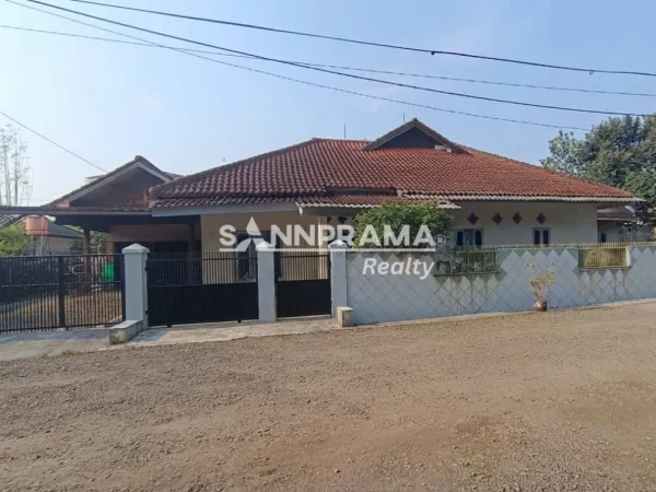 rumah dijual arco duren seribu depok