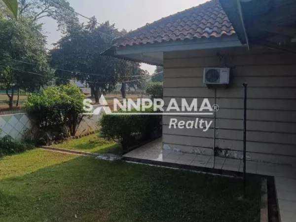 rumah dijual arco duren seribu depok