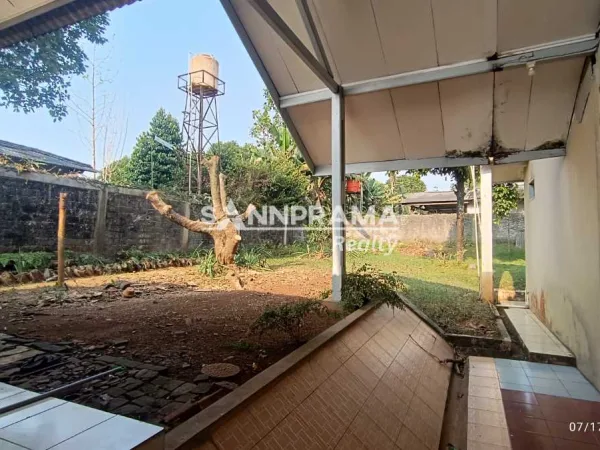 rumah dijual arco duren seribu depok