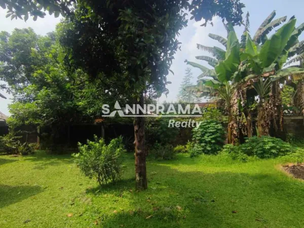 rumah dijual arco duren seribu depok