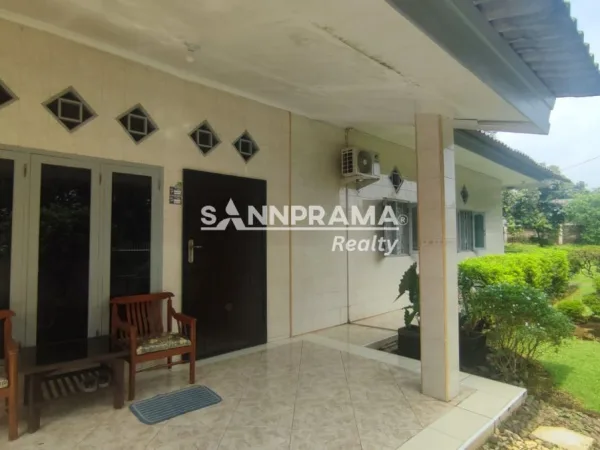 rumah dijual arco duren seribu depok