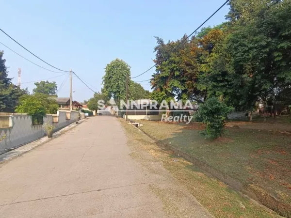 rumah dijual arco duren seribu depok
