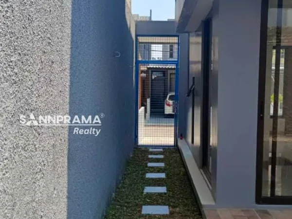 rumah dijual bali resort bogor sannprama