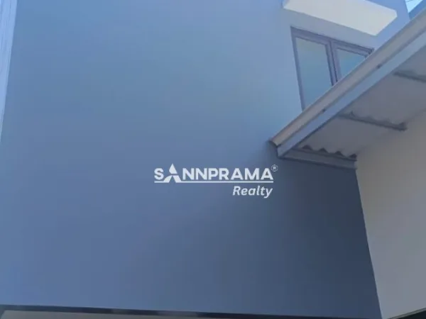 rumah dijual bali resort bogor sannprama