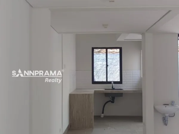 rumah dijual bali resort bogor sannprama