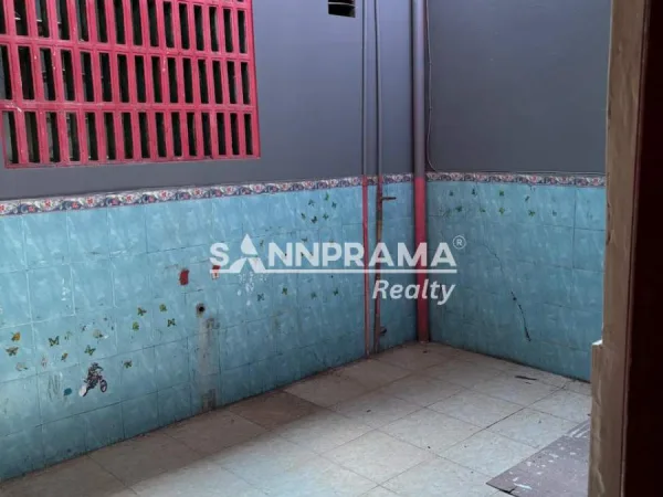 rumah second kukusan beji sannprama