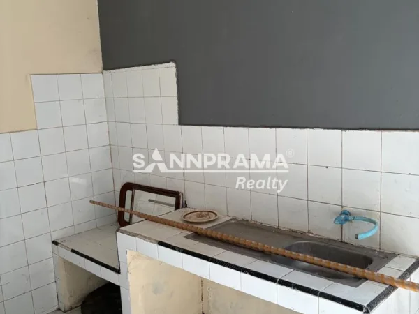 rumah second kukusan beji sannprama