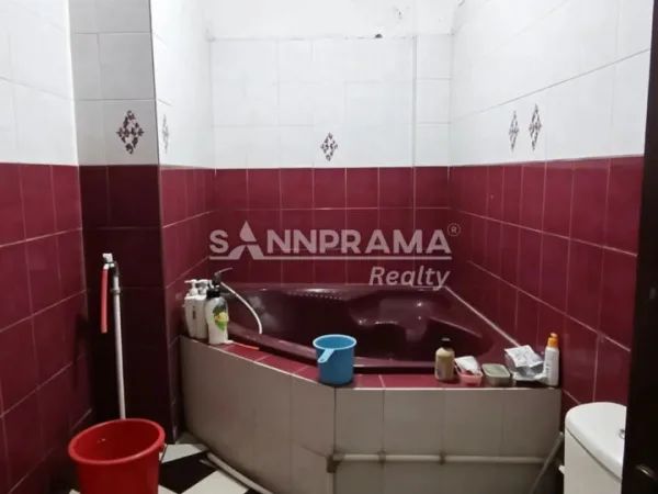 rumah dijual beji depok