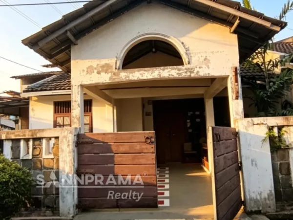 rumah dijual beji depok