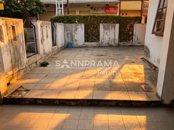rumah dijual beji depok