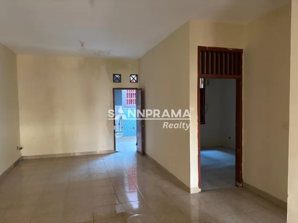 rumah second kukusan beji sannprama