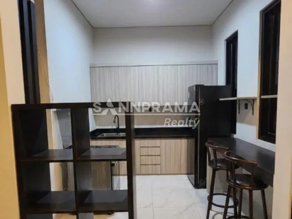 cluster beji depok sannprama