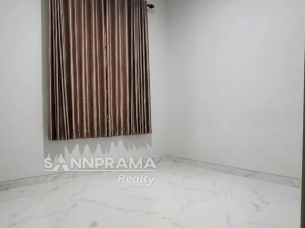 cluster beji depok sannprama