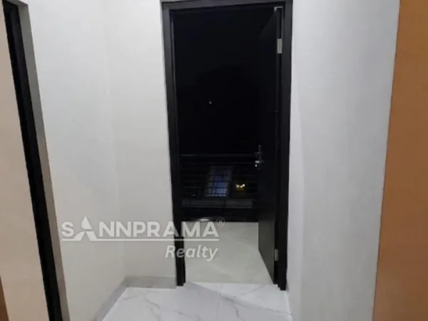 cluster beji depok sannprama
