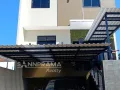 cluster beji depok sannprama