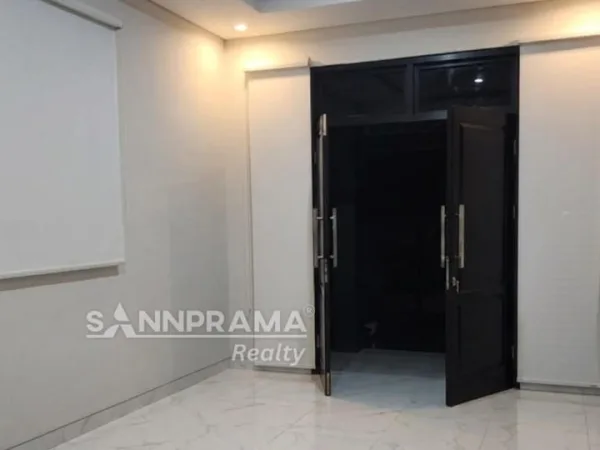cluster beji depok sannprama