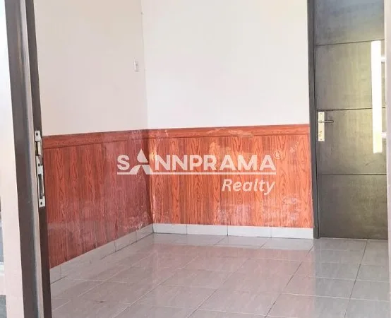 rumah dijual cileungsi sannprama