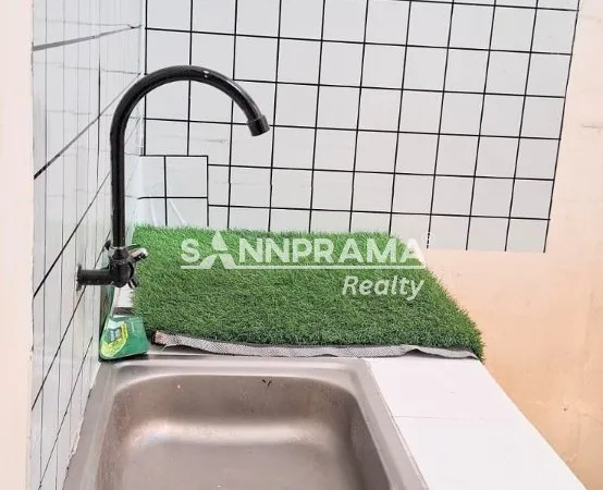 rumah dijual cileungsi sannprama