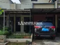 rumah dijual cileungsi sannprama