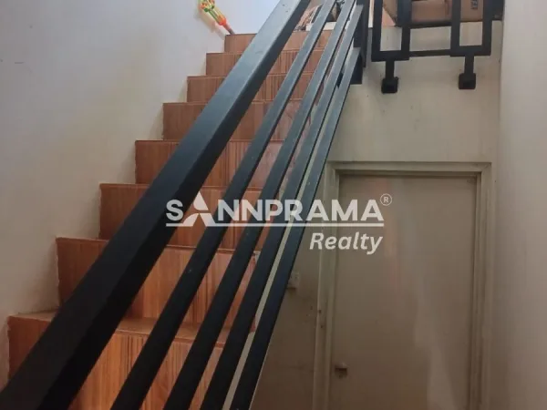 rumah dijual ciracas sannprama