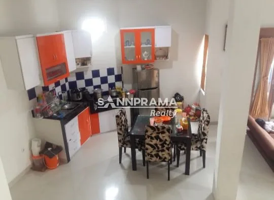 rumah dijual ciracas sannprama