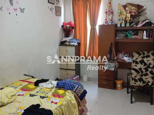 rumah dijual ciracas sannprama