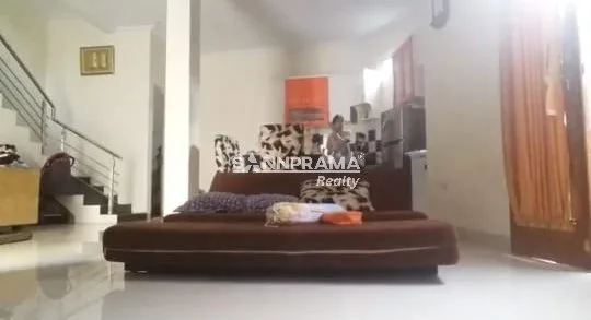rumah dijual ciracas sannprama