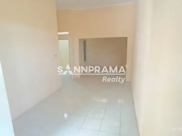 rumah dijual curug bojongsari sannprama