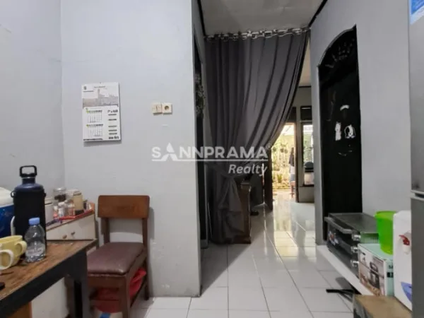 rumah dijual depok jaya sannprama