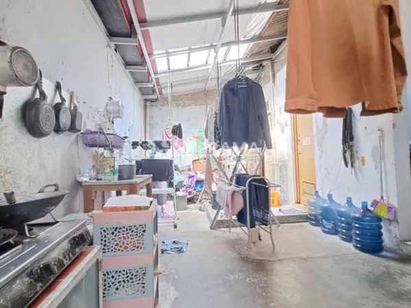 rumah dijual depok jaya sannprama