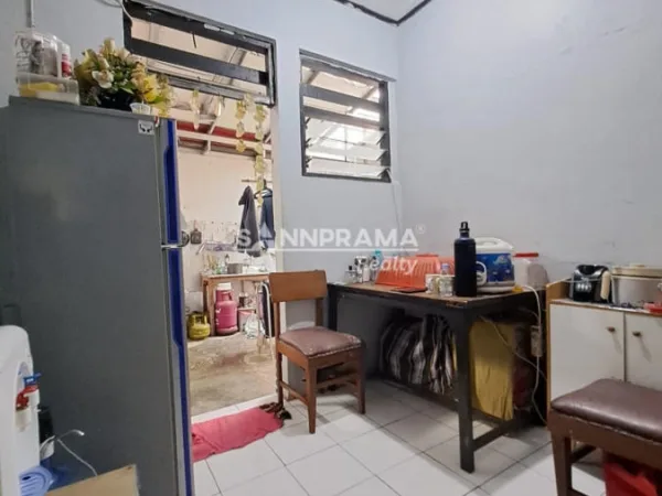 rumah dijual depok jaya sannprama