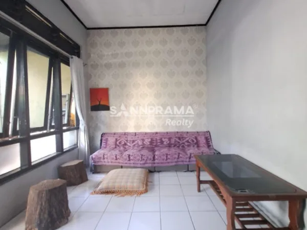 rumah dijual depok jaya sannprama