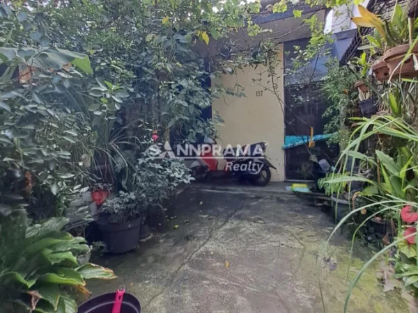 rumah dijual depok jaya sannprama