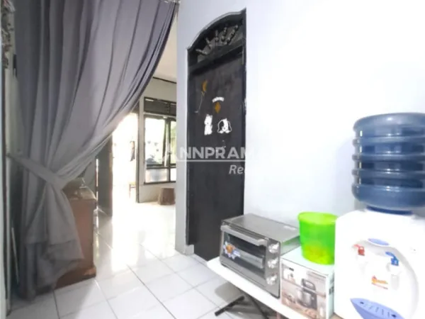 rumah dijual depok jaya sannprama