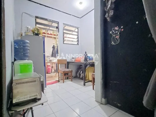rumah dijual depok jaya sannprama