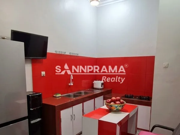 rumah dijual mampang depok sannprama