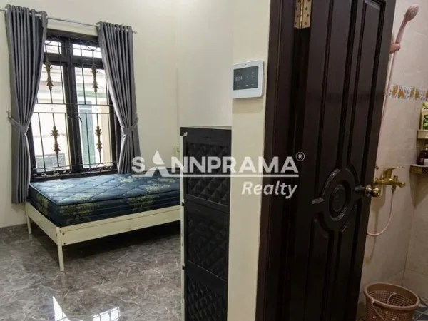 rumah dijual mampang depok sannprama