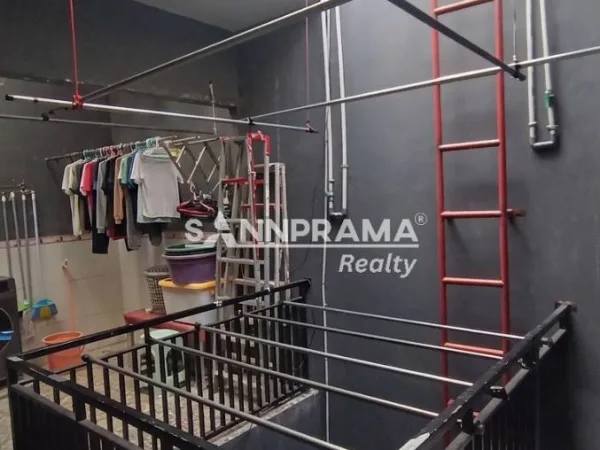 rumah dijual mampang depok sannprama