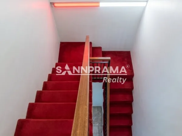 rumah dijual mampang depok sannprama