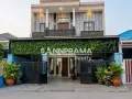 rumah dijual mampang depok sannprama