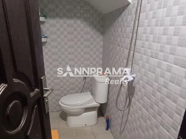 rumah dijual mampang depok sannprama