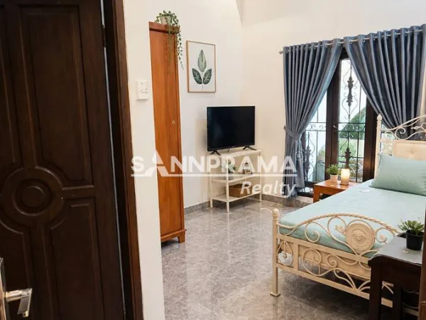 rumah dijual mampang depok sannprama