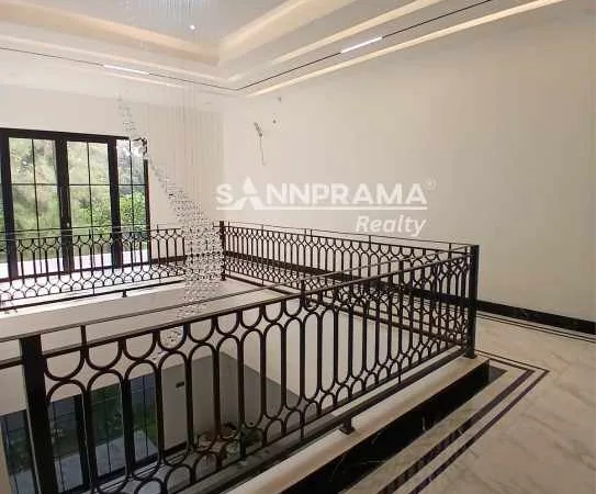 rumah mewah ciganjur jagakarsa sannprama