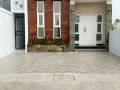 Rumah Minimalis Modern Di Meruyung Depok selangkah tol Limo 