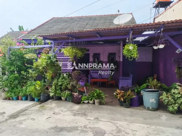 rumah murah meruyung depok sannprama