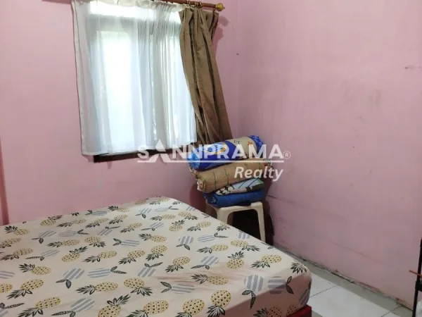 rumah murah meruyung depok sannprama