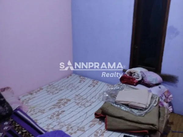 rumah murah meruyung depok sannprama