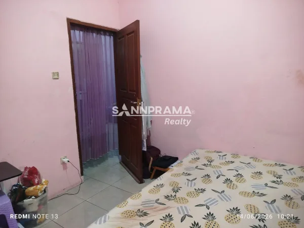 rumah murah meruyung depok sannprama